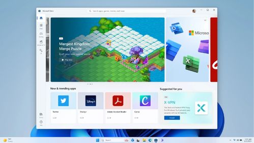 微软宣布microsoft store将引入人工智能生成的应用评价摘要
