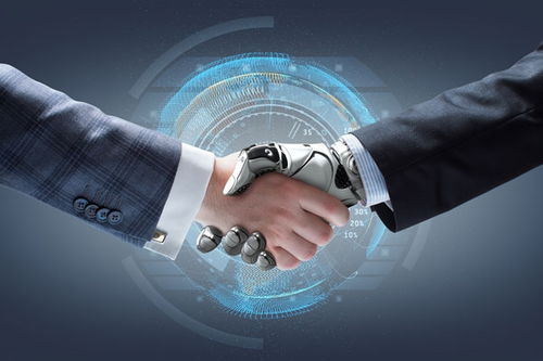 国家发布 ai 的三年发展计划 2018年 2020 人工智能正在靠近