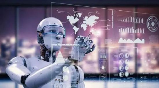 AMD调查显示:67%的IT领导者表示AI可以提高员工效率