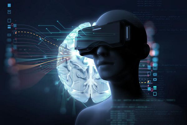 中国vr产业,未来的路究竟该怎么走?|vr|ar|ar技术|主机游戏|vr设备_网