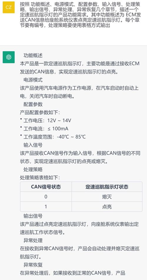 人工智能的力量 生成式ai如何革新汽车软件开发