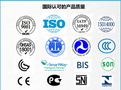 通用股份获评国家级工业设计中心